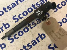 Saab injector twin for sale  LIVERPOOL