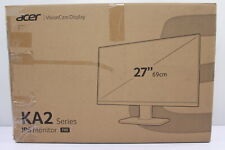 27 acer lcd monitor for sale  Grand Prairie