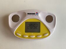 Monitor de gordura corporal analisador de saúde medidor de gordura digital LCD  comprar usado  Enviando para Brazil