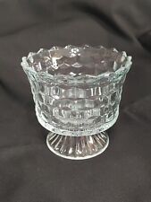 Decorative clear glass for sale  Hermitage