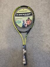 Dunlop force 27 beginners tennis racket. L3 for sale  Shipping to South Africa