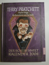 Terry pratchett scheibenweltka gebraucht kaufen  Donauwörth