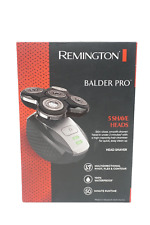 Remington Balder Deluxe XR7100 Head Rotary Shaver Titanium Blades Lightly Used for sale  Shipping to South Africa