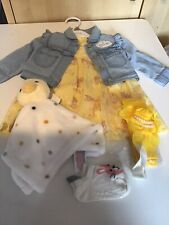 Baby girl clothes for sale  HEREFORD