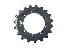 Hanix h22b sprocket for sale  Shipping to Ireland
