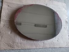Specchio vintage ovale usato  Barberino Di Mugello