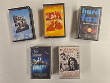 Double cassette tapes for sale  ROWLEY REGIS