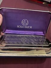 Vintage rolls razor for sale  Mentor