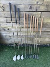 ladies graphite golf clubs Golden Bear Missing 6 Iron. for sale  Shipping to South Africa