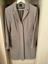 wool coat camel for sale  HONITON