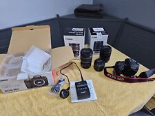 Canon 90d camera for sale  LLANDRINDOD WELLS