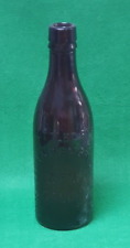 Vintage brown glass for sale  SWANSEA