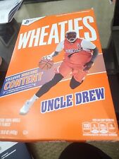 Wheaties collectible cereal for sale  Pittsburgh