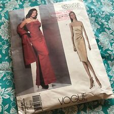 Vogue pattern 2481 for sale  MACCLESFIELD