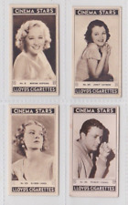 Rarer cards lloyds for sale  POOLE