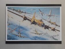 Airforce print schweinfurt for sale  LANCASTER