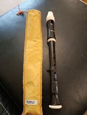 Recorder instrument for sale  CARDIFF