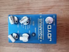 Joyo aquarius digital for sale  BRISTOL