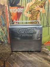 Vintage 1950 coca for sale  Mooresville