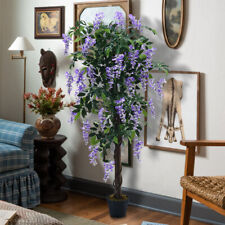 150cm artificial wisteria for sale  UK