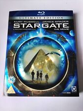 Stargate for sale  CROOK