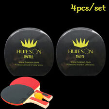 4pcs ping pong for sale  Shipping to Ireland