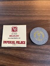 Imperial palace casino for sale  PERSHORE