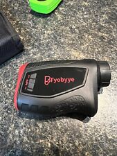 Laser range finder for sale  Perrysburg