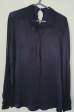 zara blouse for sale  GLOSSOP