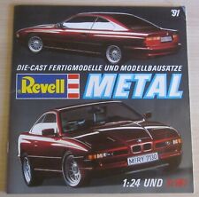 Revell metal 1991 gebraucht kaufen  Herne