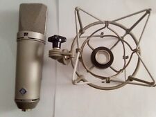 Neumann large diaphragm for sale  Dearborn Heights