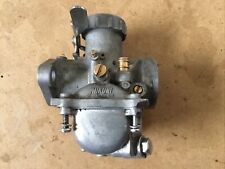 Mikuni carb carburettor for sale  CARNFORTH