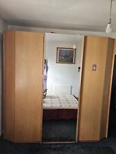 Large wardrobe sliding for sale  LONDON