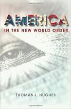 América na Nova Ordem Mundial por Hughes, Thomas J. comprar usado  Enviando para Brazil