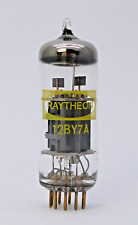 Raytheon 12by7a gold for sale  BILLINGSHURST