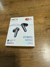 EarFun Air Pro 3 Black Active Noise Cancelling Wireless Bluetooth Earbuds for sale  Shipping to South Africa