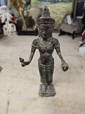 Khmer bronze figure for sale  Grand Haven