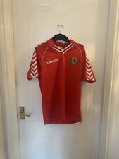 Wales home football for sale  SWANSEA
