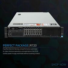 Dell poweredge r720 for sale  Ireland