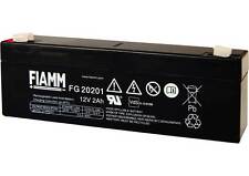 Batteria fiamm originale usato  Arezzo