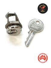 WURLITZER 1015 OMT Jukebox Replacement Lock & Key- WUA 1  d'occasion  Expédié en Belgium