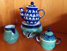 Teile bunzlauer keramik gebraucht kaufen  Ronnenberg