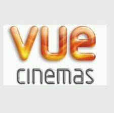 Vue cinema movie for sale  UK