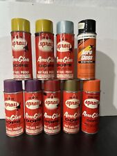 Pactra spray paint for sale  Manassas