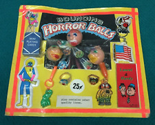 Vintage horror balls for sale  Columbia