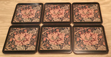 Pimpernel honeysuckle coasters for sale  NEWPORT