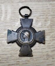 Militär verdienstkreuz croix gebraucht kaufen  Sinntal
