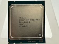 Intel xeon 2680 gebraucht kaufen  Hamme