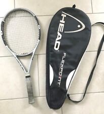 Tennisschläger racket head gebraucht kaufen  Braunlage