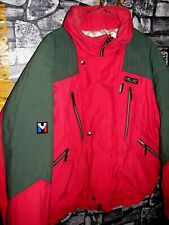 Millet vintage goretex usato  Italia